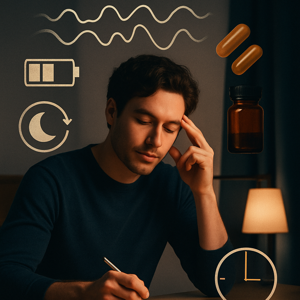 From Passive Consumer to After-Hours Maker: Strategies to Reclaim Your Creative Energy