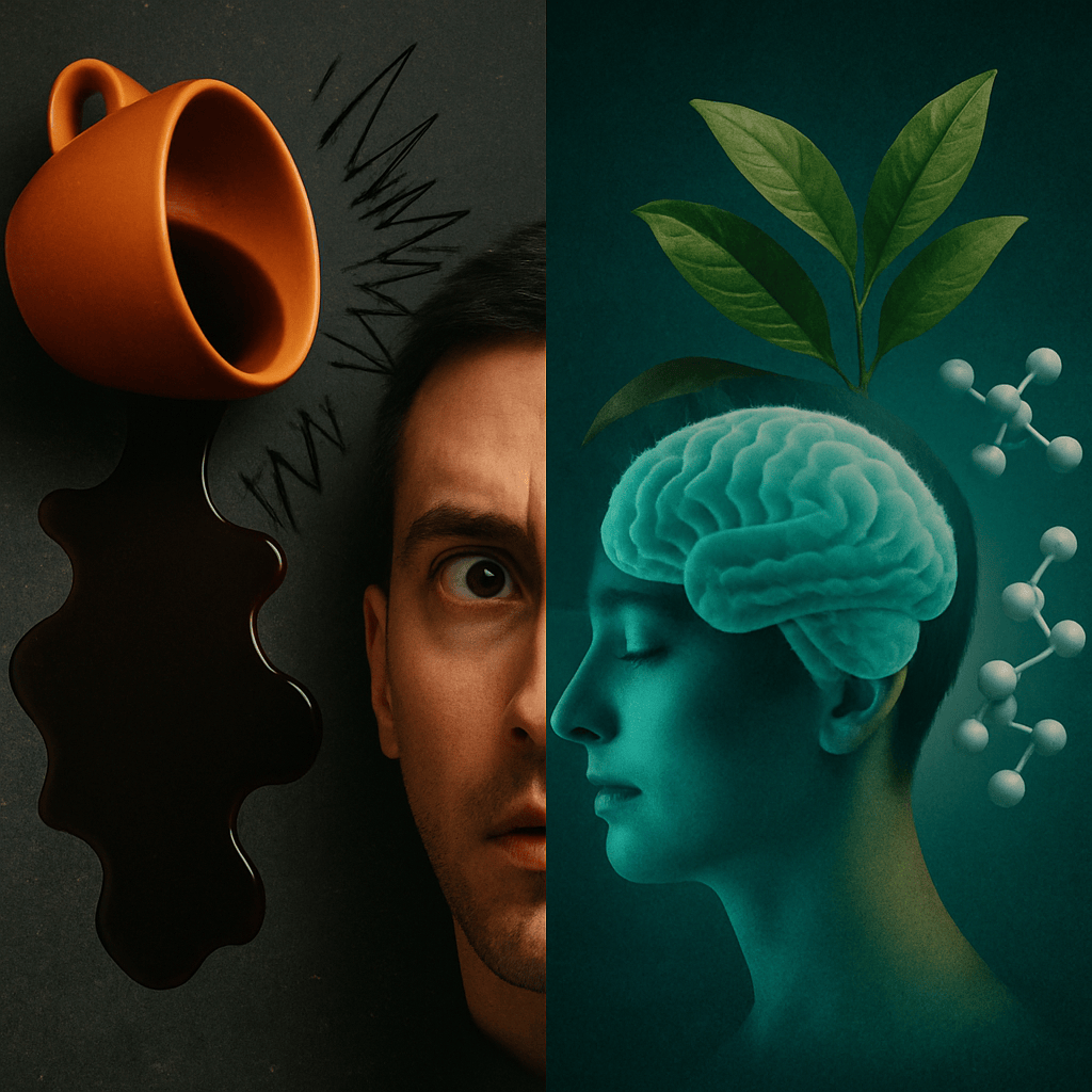 From Dusk to Deep Work: The Science Behind Night Owl Focus and How to Optimize It Safely