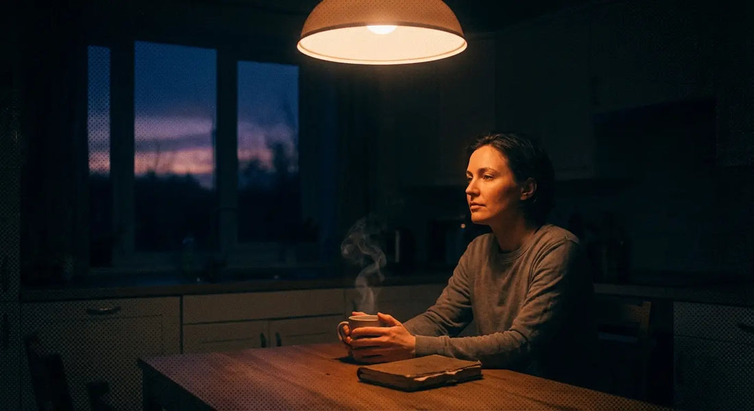 Caffeine Tolerance: Why Your Coffee Stops Working - blog featured image