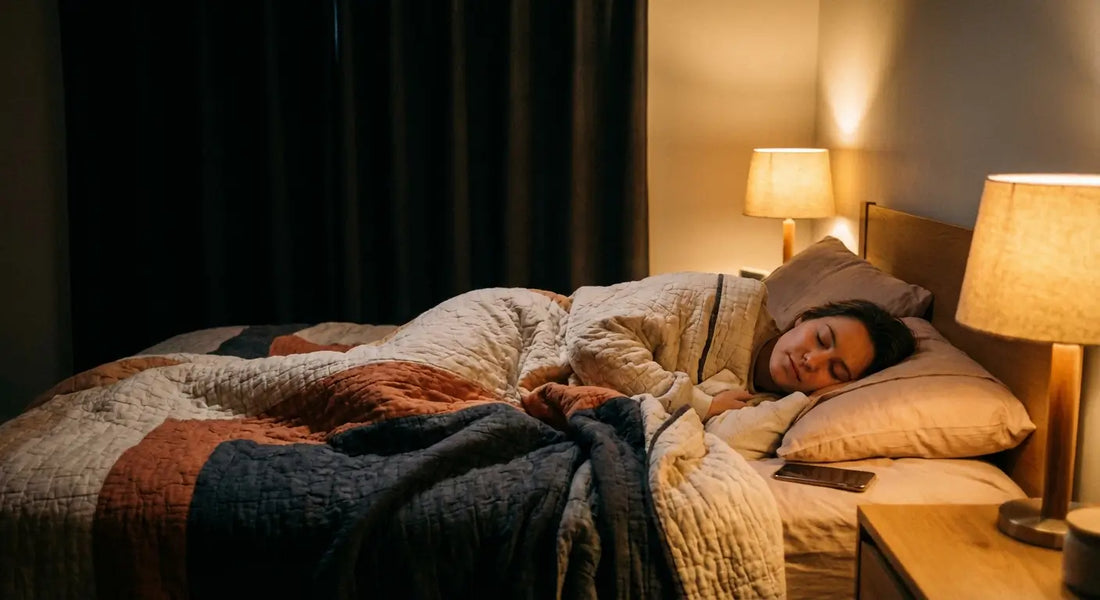 How to Quit Caffeine: A Step-by-Step Guide - blog featured image