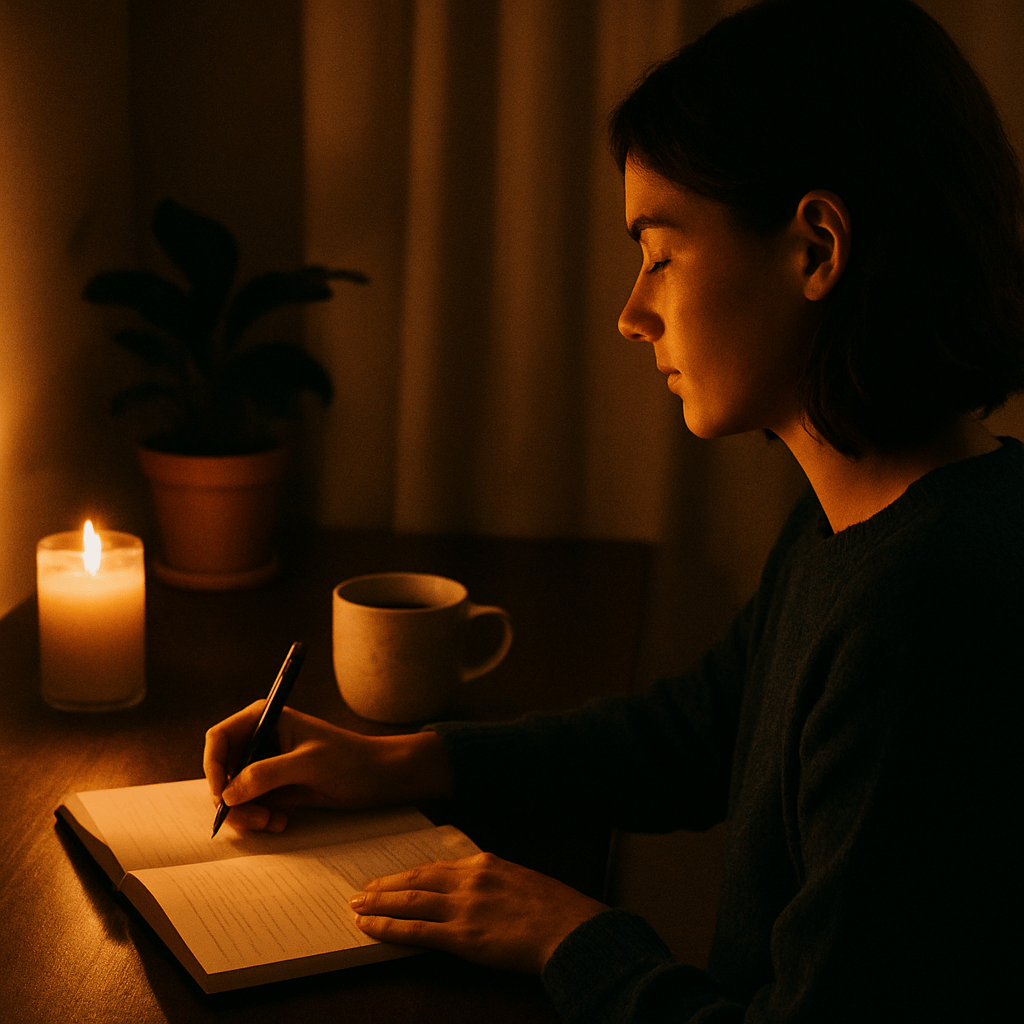 Nighttime Brainpower: Why Evening Focus Hits Different (and How to Harness It Without Losing Sleep)