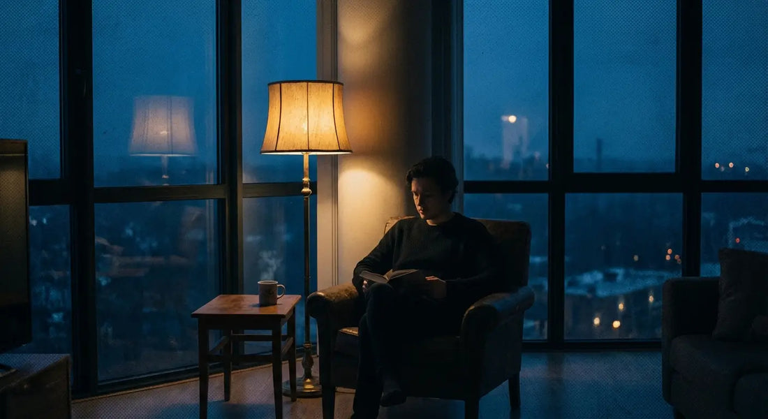 Is It Safe to Take L-Theanine Every Day? - blog featured image