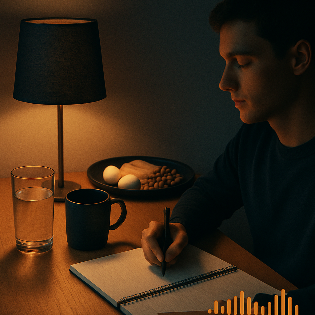 How To Achieve Self Actualization While Juggling a Day Job: A Night Owl’s Guide