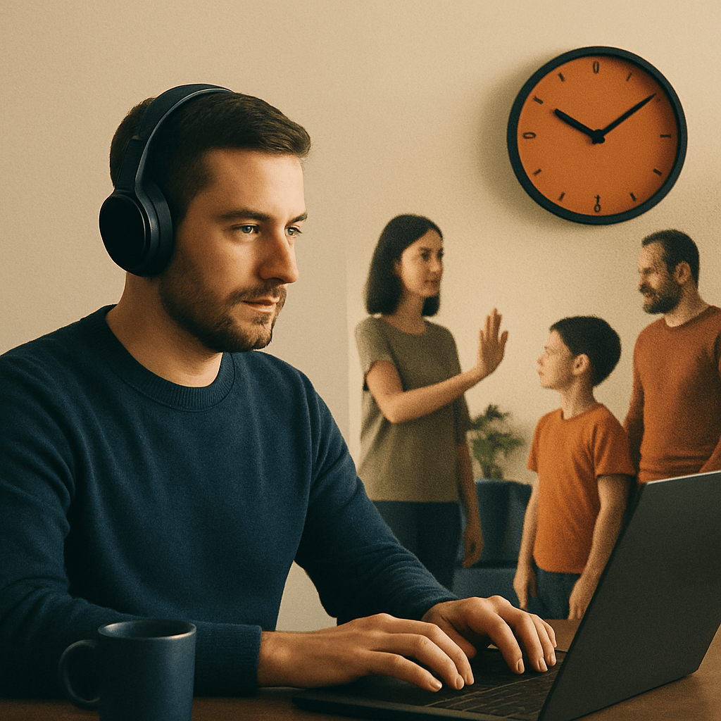 How to Make Freelance Work Fit Seamlessly Around Your 9-to-5: A Night Owl’s Guide