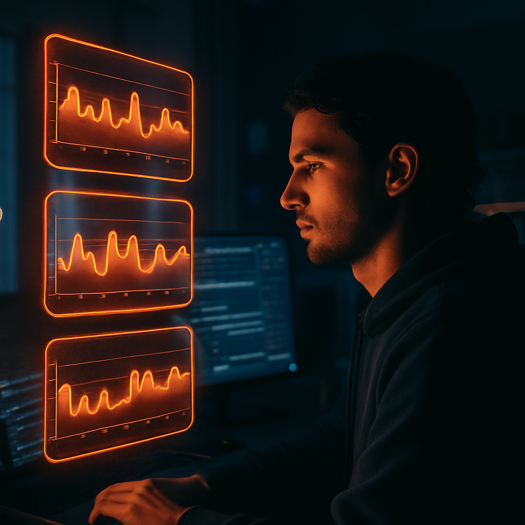 How to Quantify Your Sleep Quality: A Data-Driven Guide for Night Owls and Creators