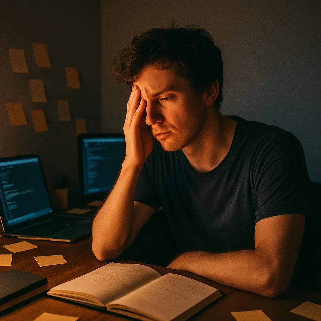 ADHD Meds Wearing Off at Night? Tips to Reclaim Focus