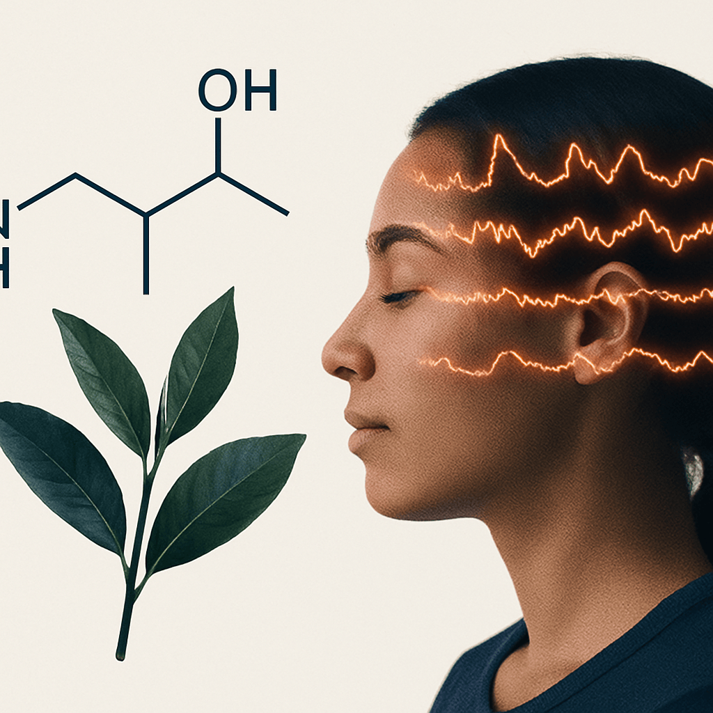 Is It Really Safe to Take L-Theanine Every Day? A Deep Dive for Night Owls