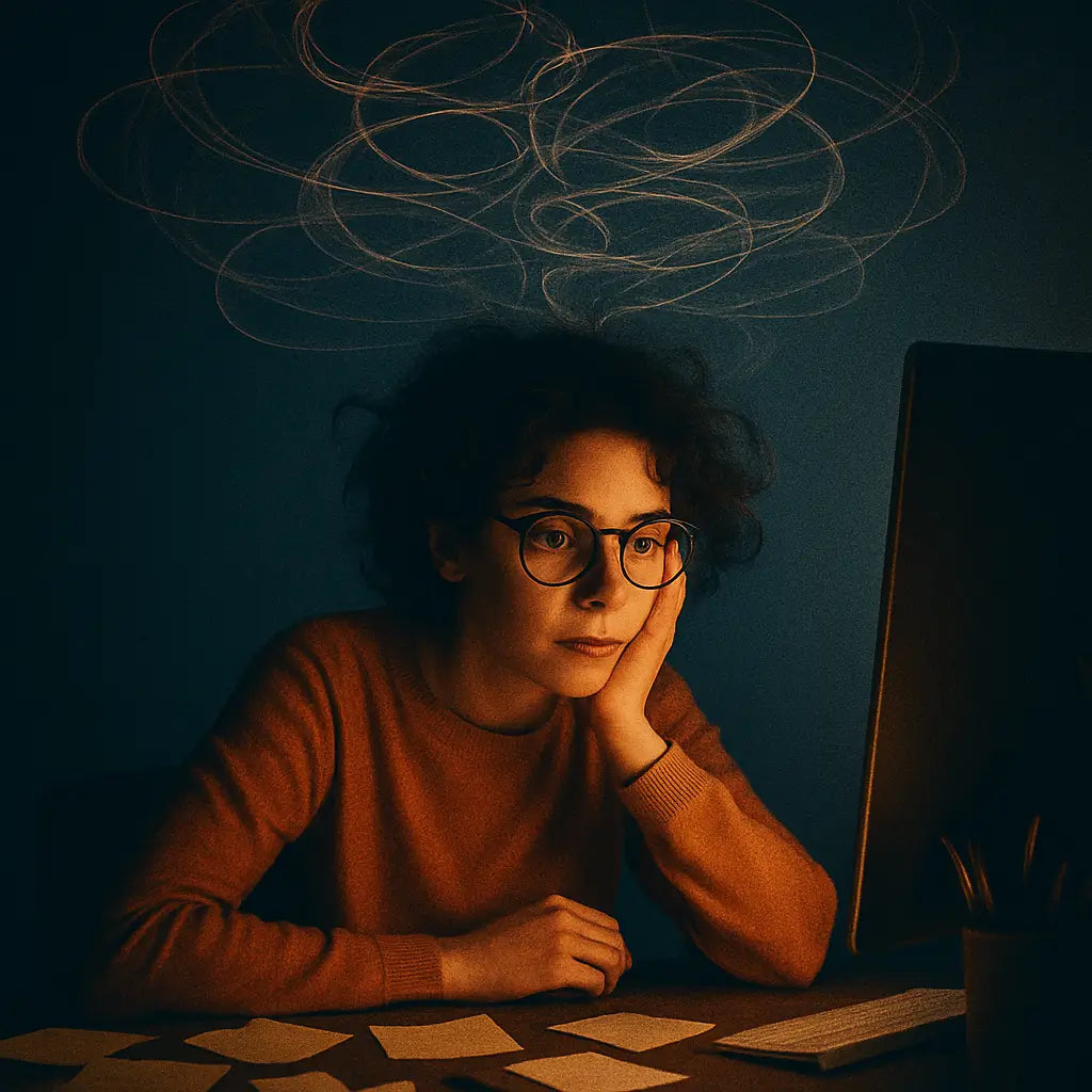 Why ADHD Boosts Focus When Tired: Late-Night Science - blog featured image