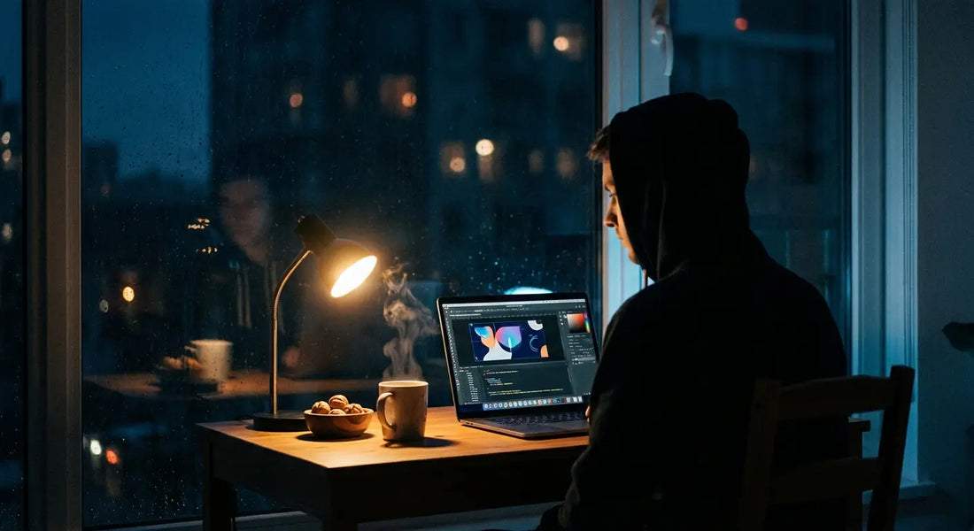 Why Pro Gamers Are Ditching Energy Drinks - blog featured image