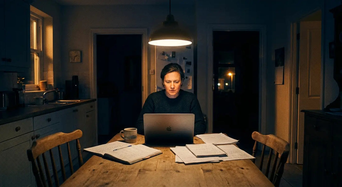 Why Take Night Classes? Exploring Benefits & Science - blog featured image