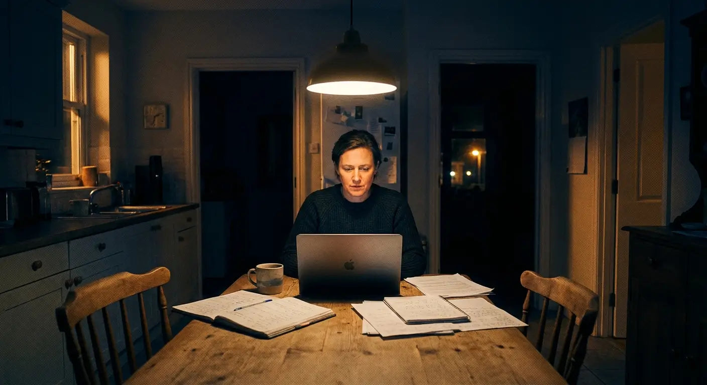 Why Take Night Classes? Exploring Benefits & Science - blog featured image