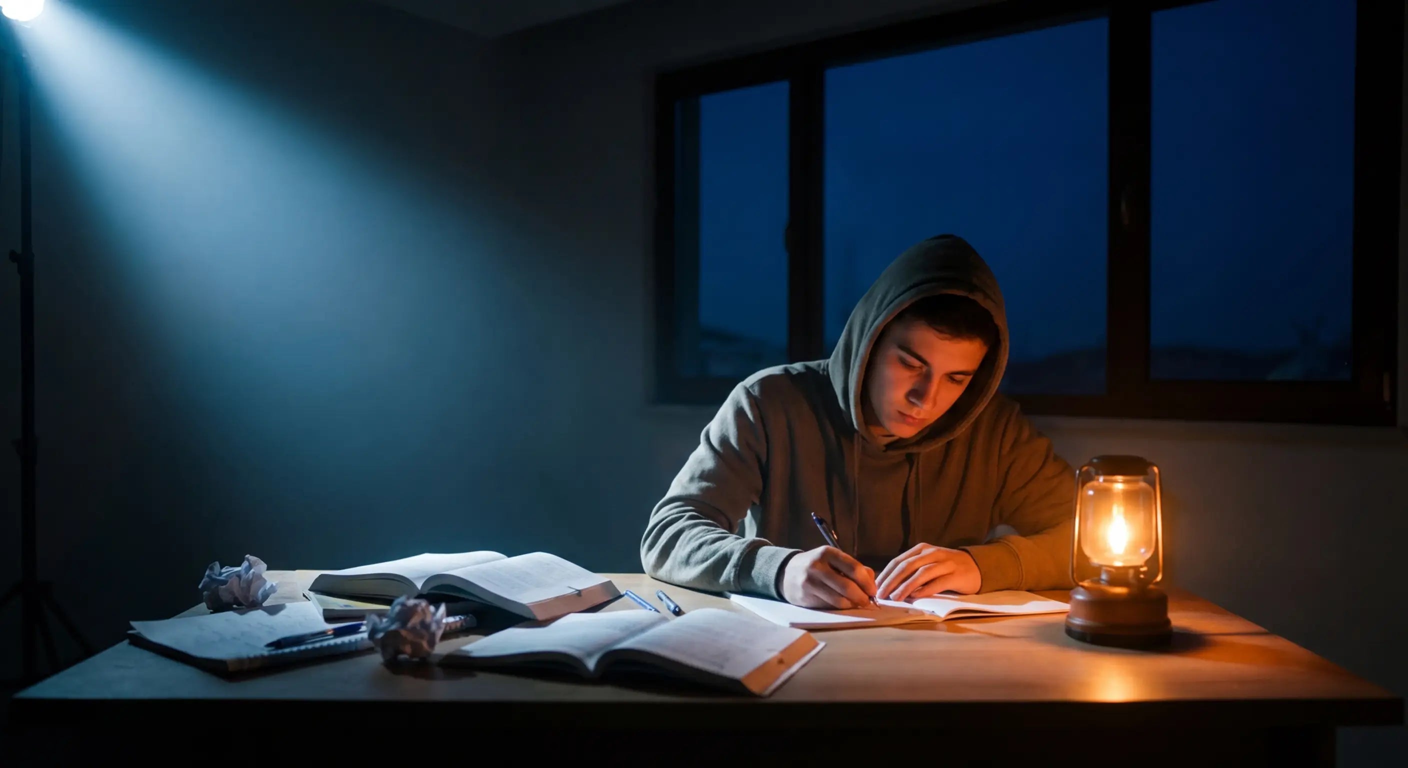 Modafinil vs Natural Nootropics: A Student’s Guide - blog featured image