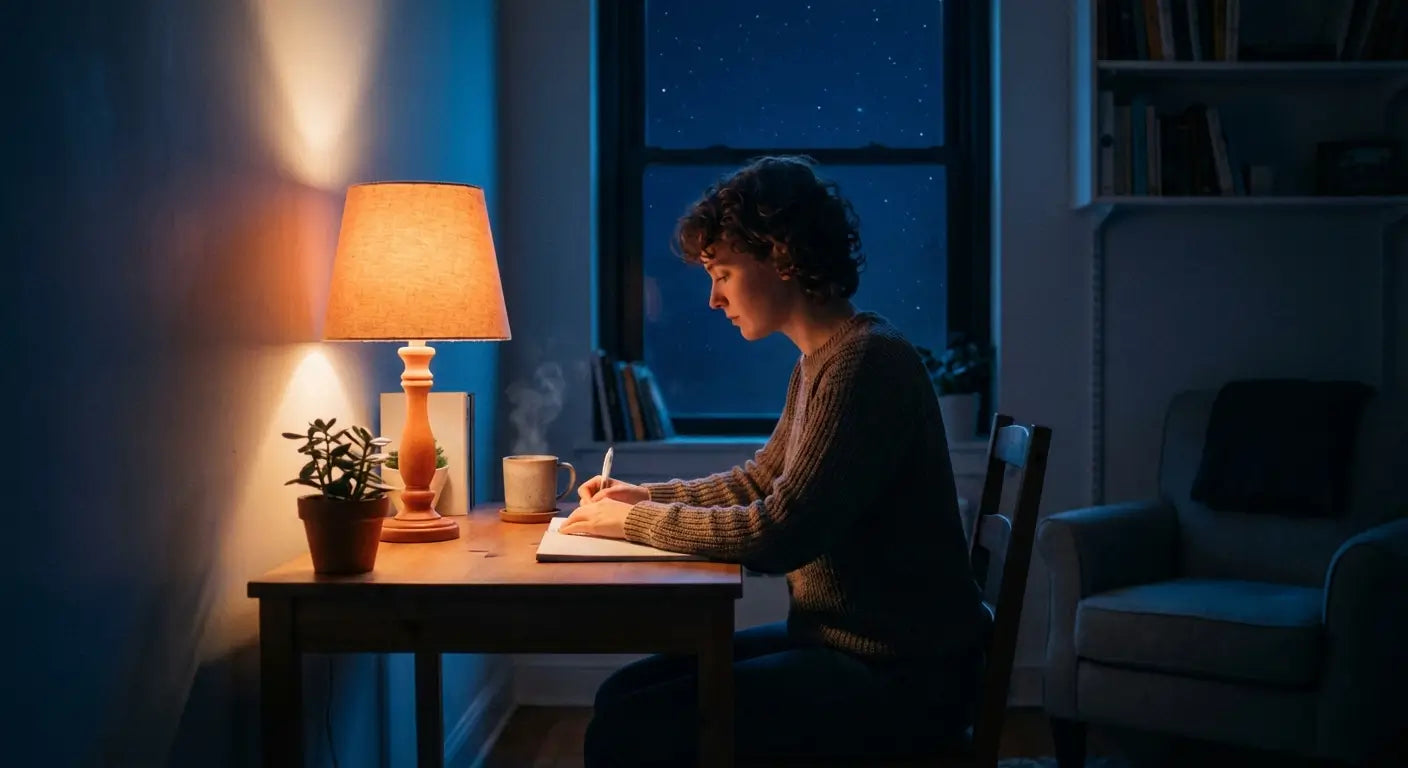 Best Study Supplements That Won't Disrupt Sleep - blog featured image