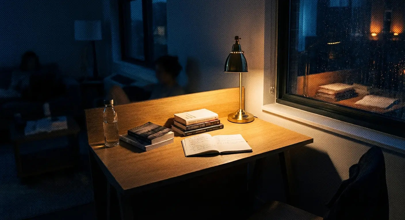 How to Study for Finals in One Week: A Practical Guide - blog featured image