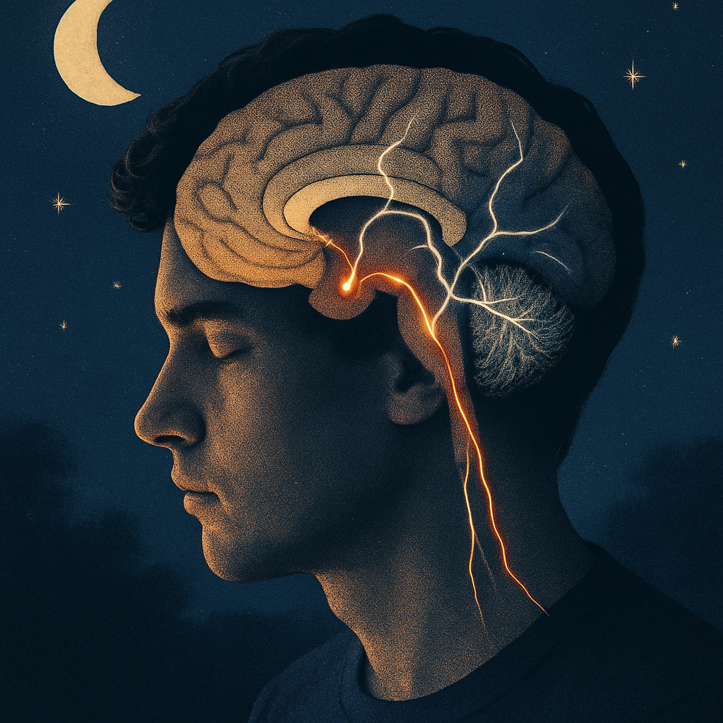 How to Improve ADHD Focus at Night: Strategies for Side-Hustlers and Creators