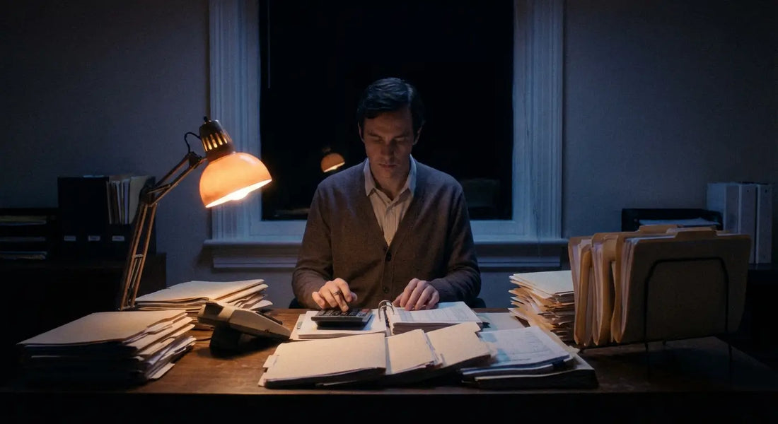 How Big 4 Accountants Manage Busy Season Stress - blog featured image