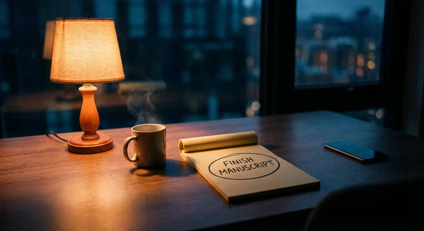 A Simple Science-Backed Hack for Entering Flow State - blog featured image