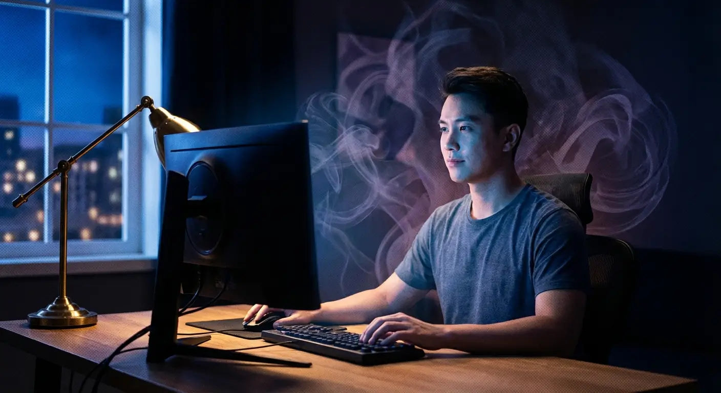 Top Focus Supplements for Competitive Gamers - blog featured image