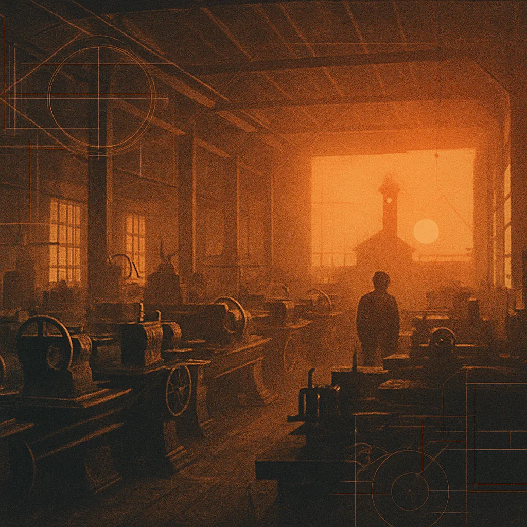 Why 9-to-5 Work Hours Still Limit Creators Today