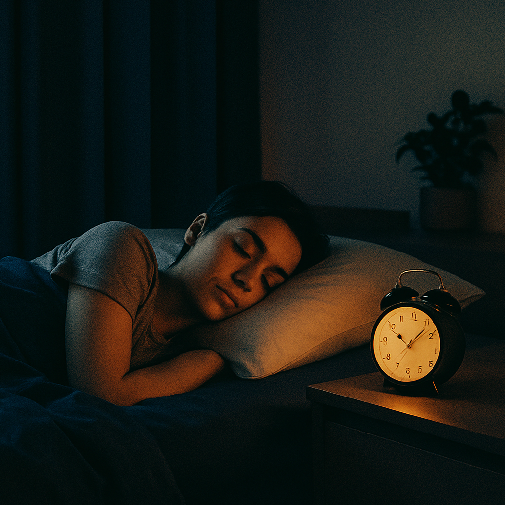 The Sleep-Focus Connection: Why Better Rest Supercharges Your Ability to Focus