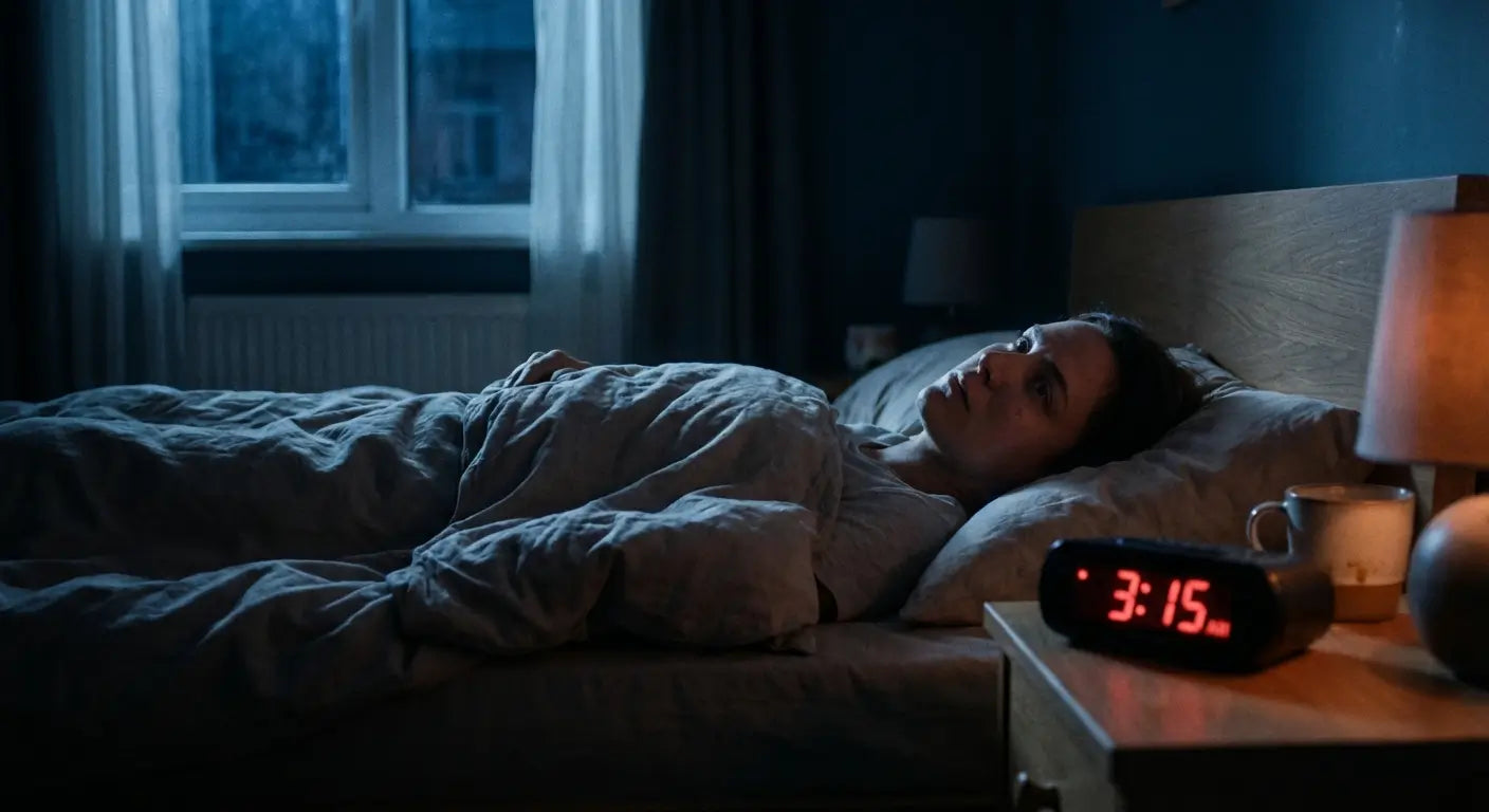 Why Night Moves Beats Caffeine After 3pm for Better Sleep - blog featured image