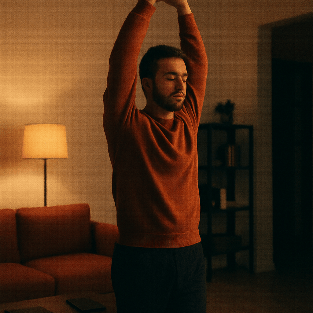 The Ultimate Late Night Study Routine for Busy Moonlighters: Balancing Focus and Family