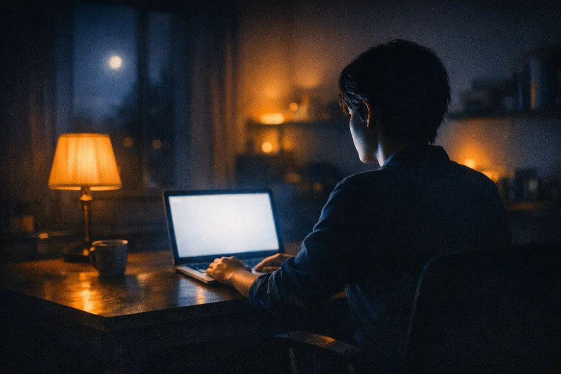 How to Stop Procrastinating When You've Already Decided