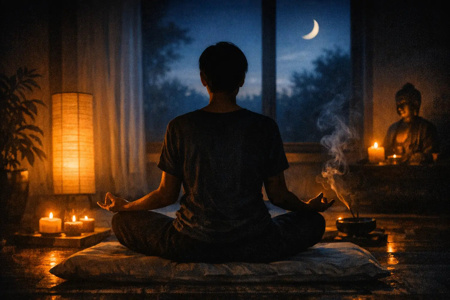 L-Theanine Benefits: Focus, Calm, Sleep