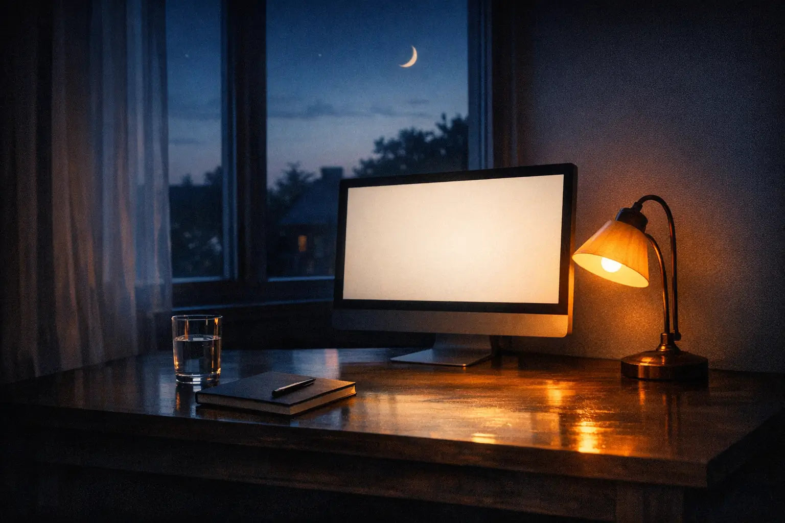 Optimize Your Study Environment for Focus - blog featured image