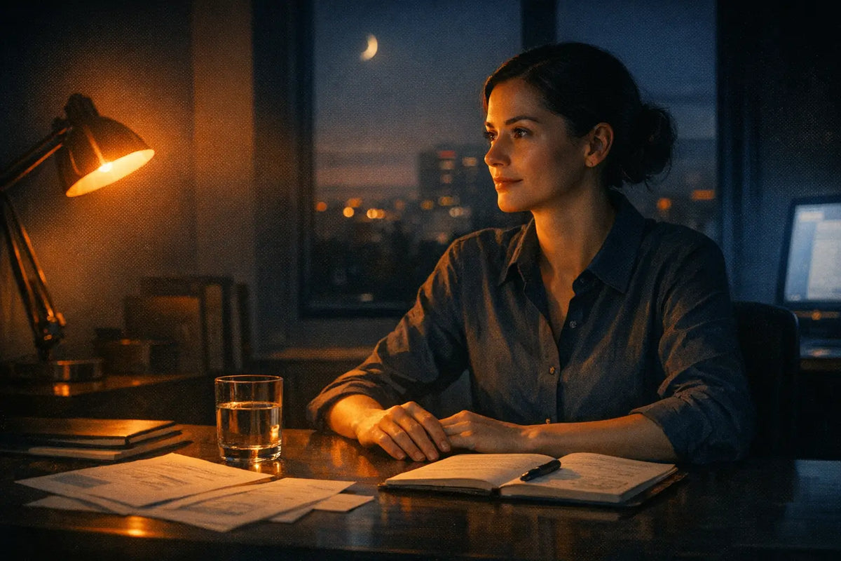 Working with Memory: A Professional's Guide - blog featured image