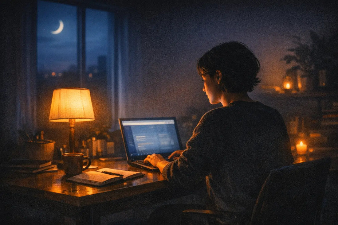 The Impact of L-Tyrosine on Sleep: What You Need to Know - blog featured image