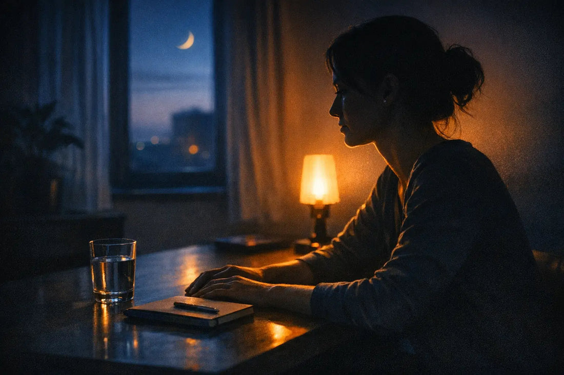 How to Fix Mental Fatigue and Boost Stamina - blog featured image