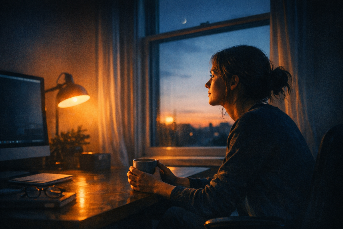 How Long Does Caffeine Withdrawal Last?