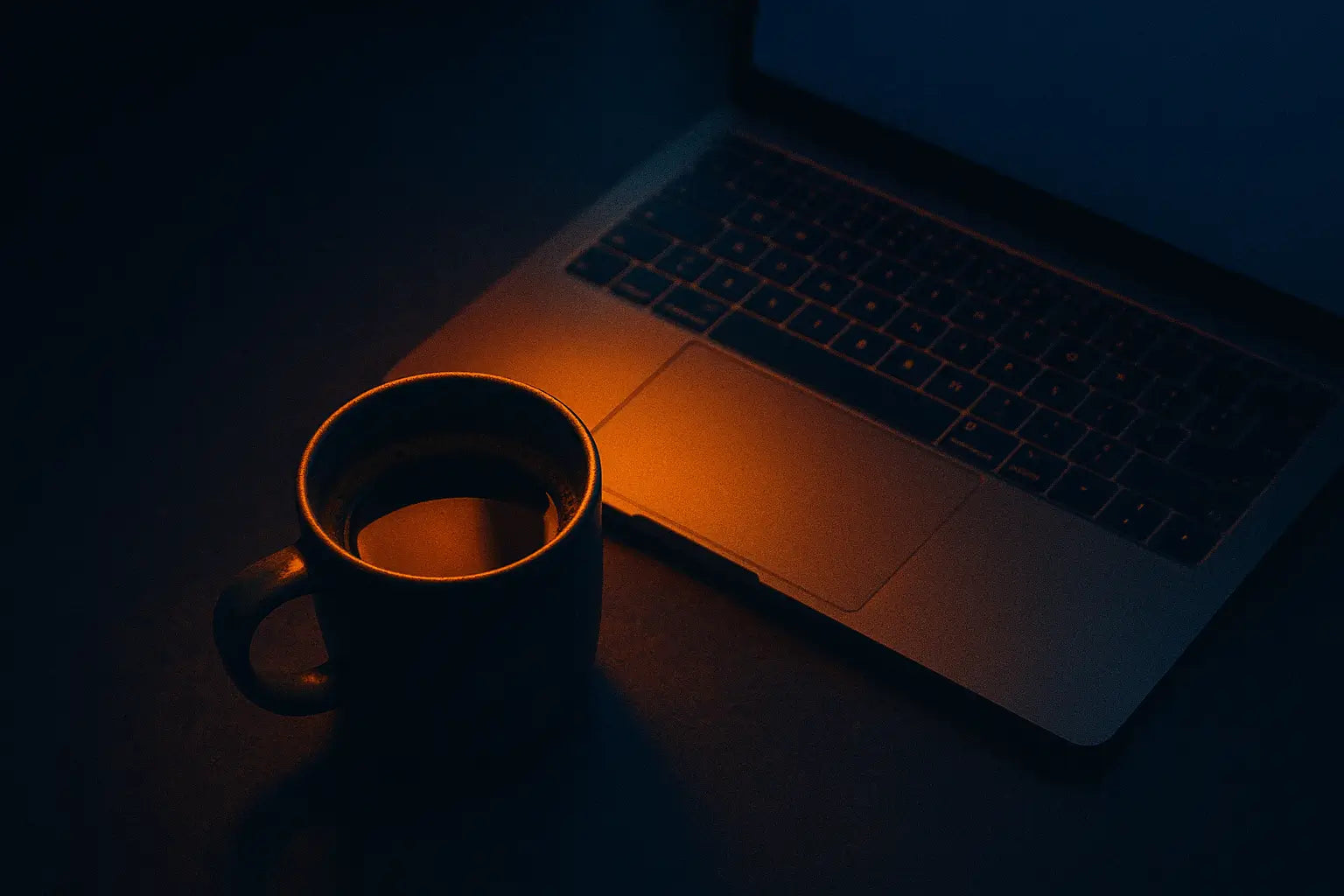 Caffeine Tolerance: Why Your Coffee Stopped Working - blog featured image