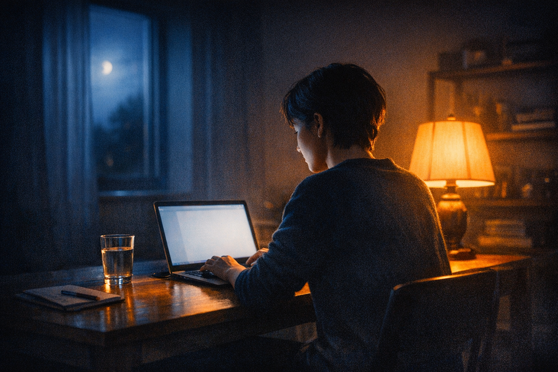 L-Tyrosine Sleep Effects: What You Need to Know