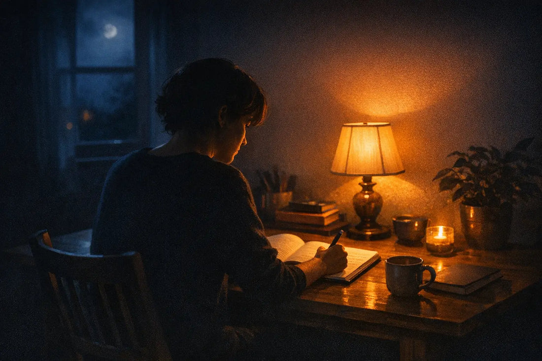 Creative Night Routines That Protect Sleep - blog featured image