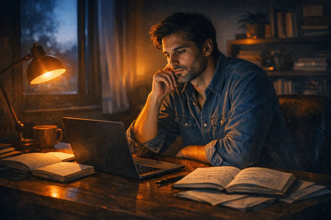 Cognitive Load: What It Is and How to Reduce It - blog featured image