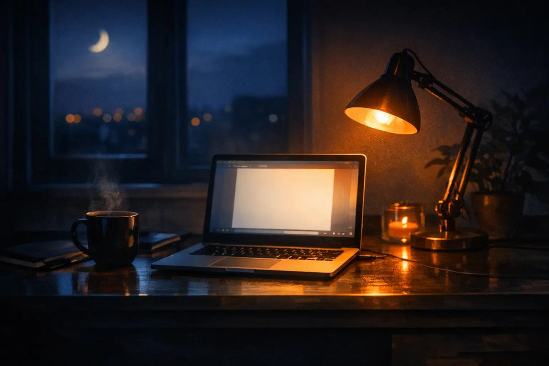 How to Stay Focused on Deliverables: Consultant Tips - blog featured image