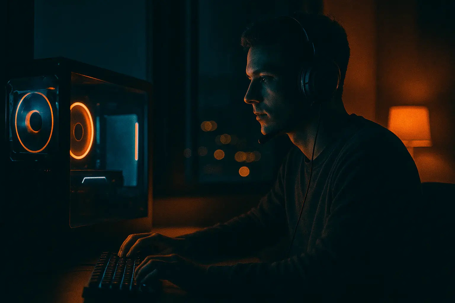 Focus Supplements for Gamers That Won't Ruin Your Sleep - blog featured image