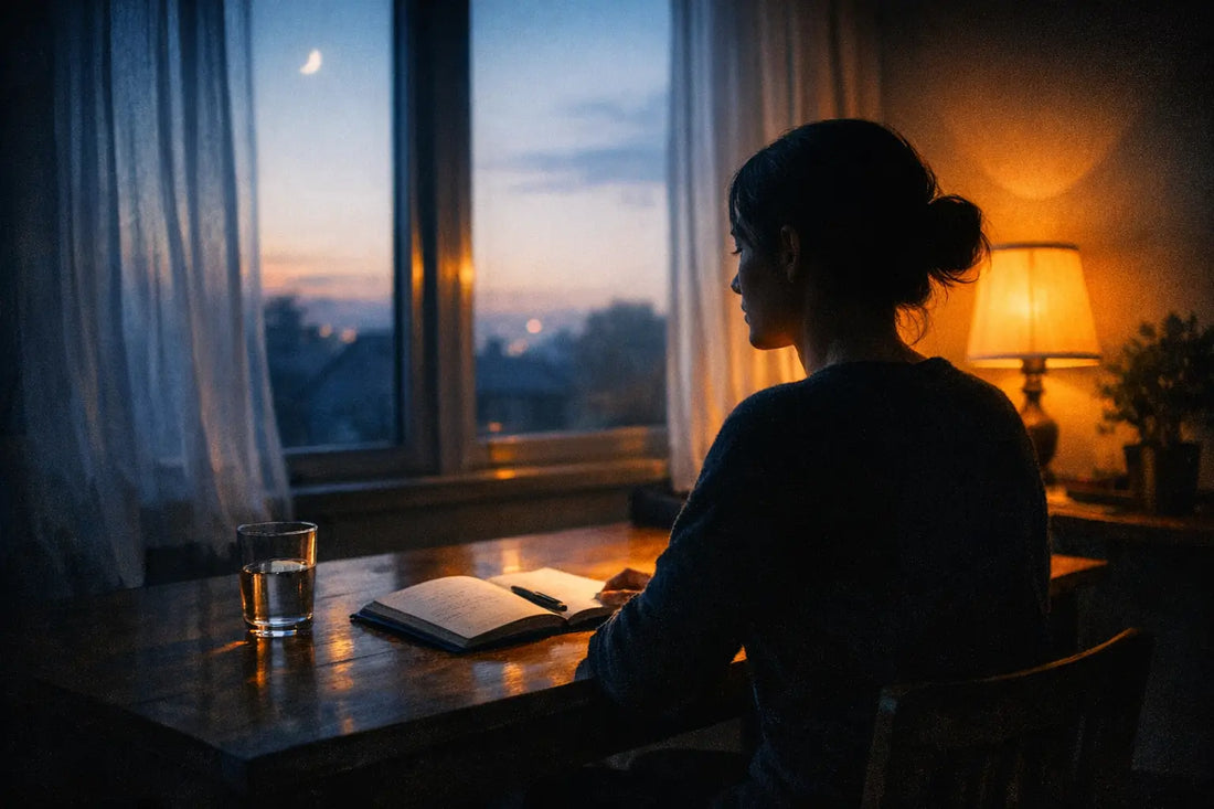 Chronotype Sleep: Match Your Schedule to Your Brain - blog featured image