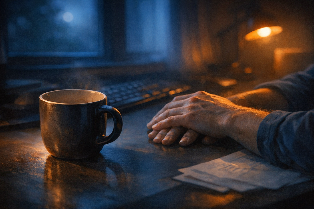 Caffeine Withdrawal Side Effects: Severe or Safe?