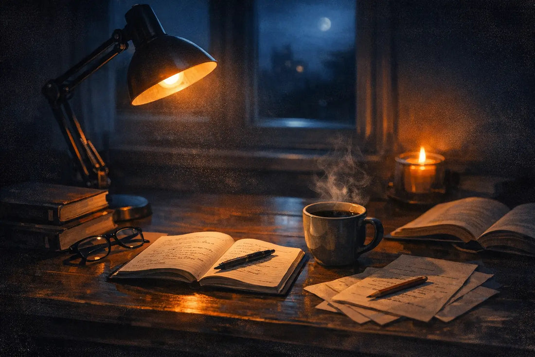Passing Actuarial Exams at Night While Working Full Time - blog featured image