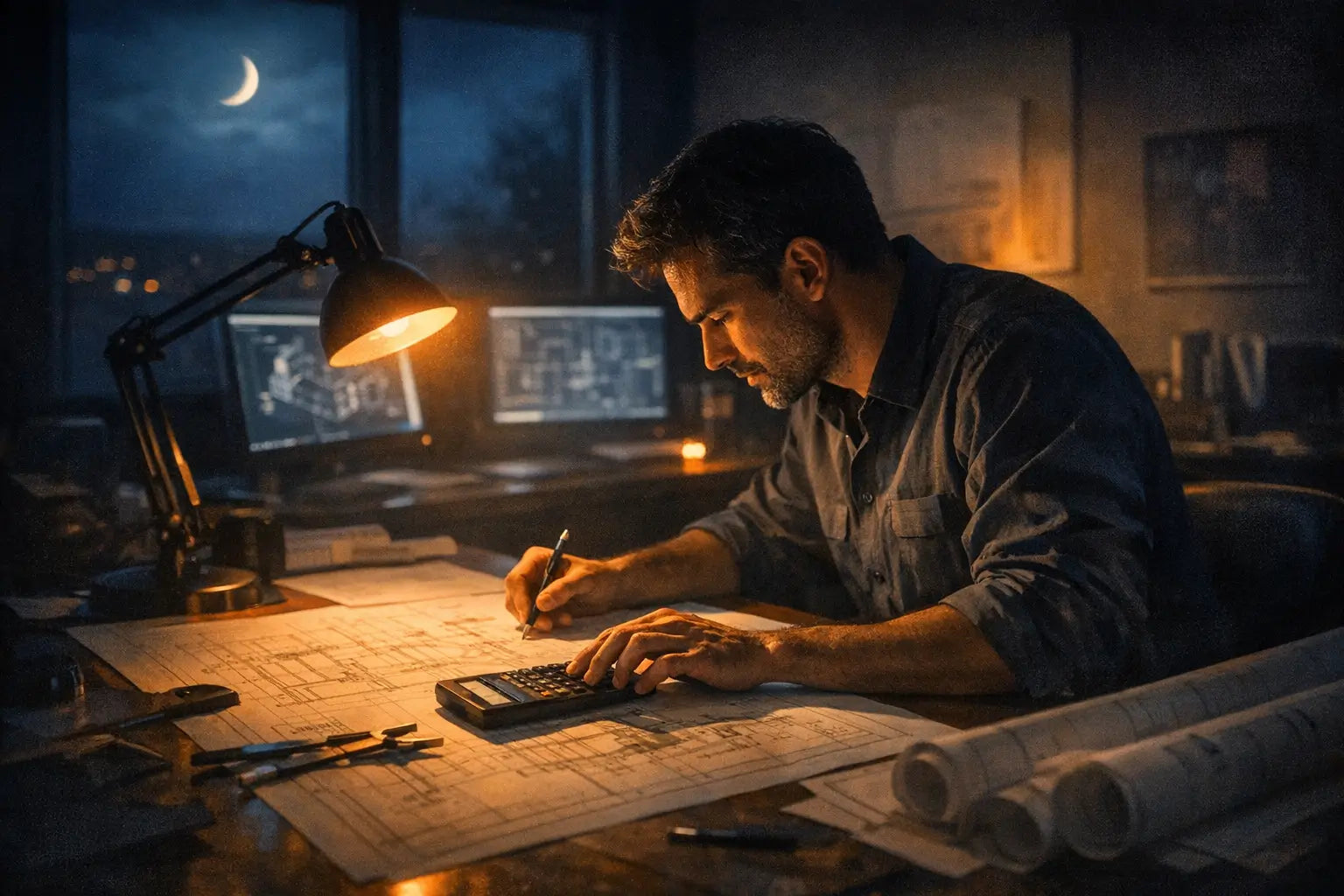 How to Create a PE Exam Schedule While Working - blog featured image
