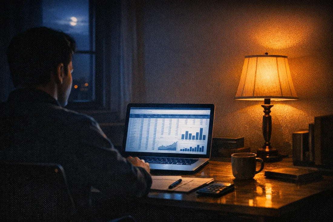 The CPA's Guide to Balancing Busy Season and Sleep - blog featured image