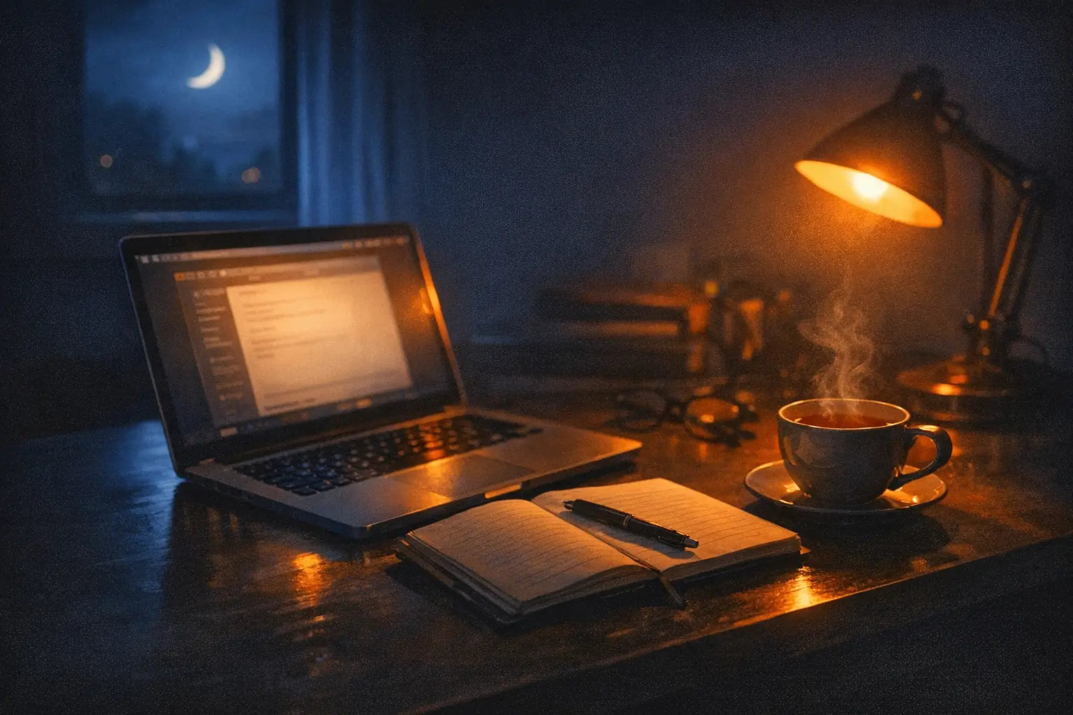 Does L-Tyrosine Keep You Awake? Myths & Facts - blog featured image