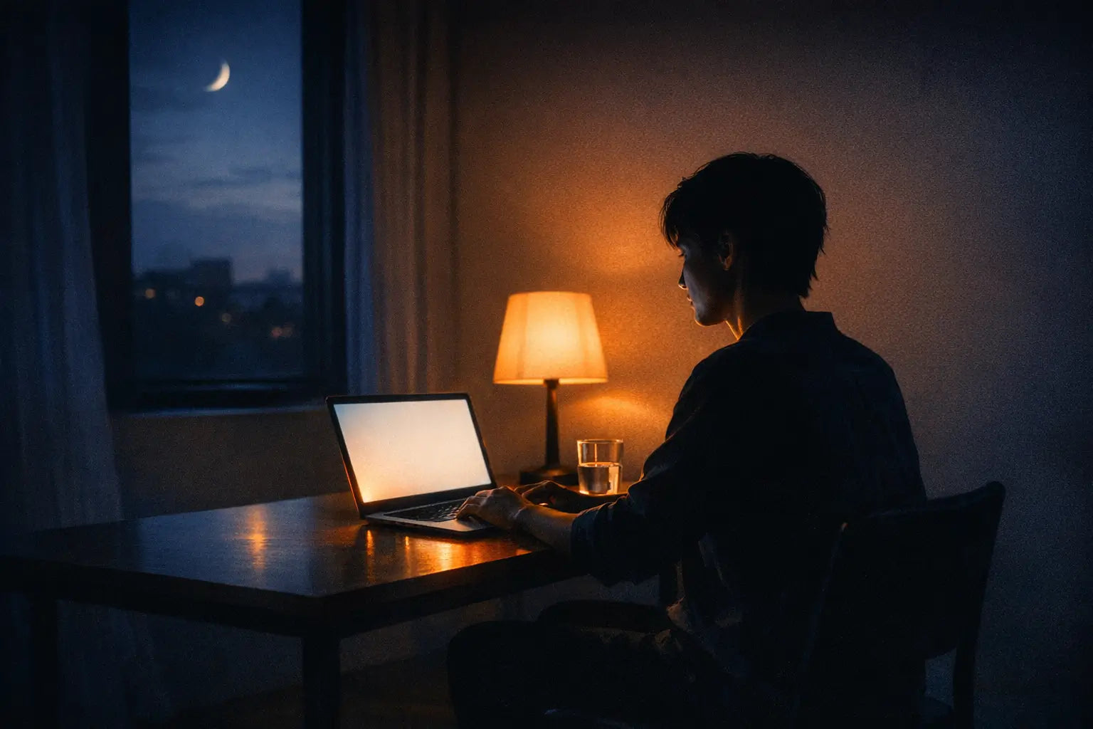 L-Theanine vs L-Tyrosine for Evening Focus - blog featured image