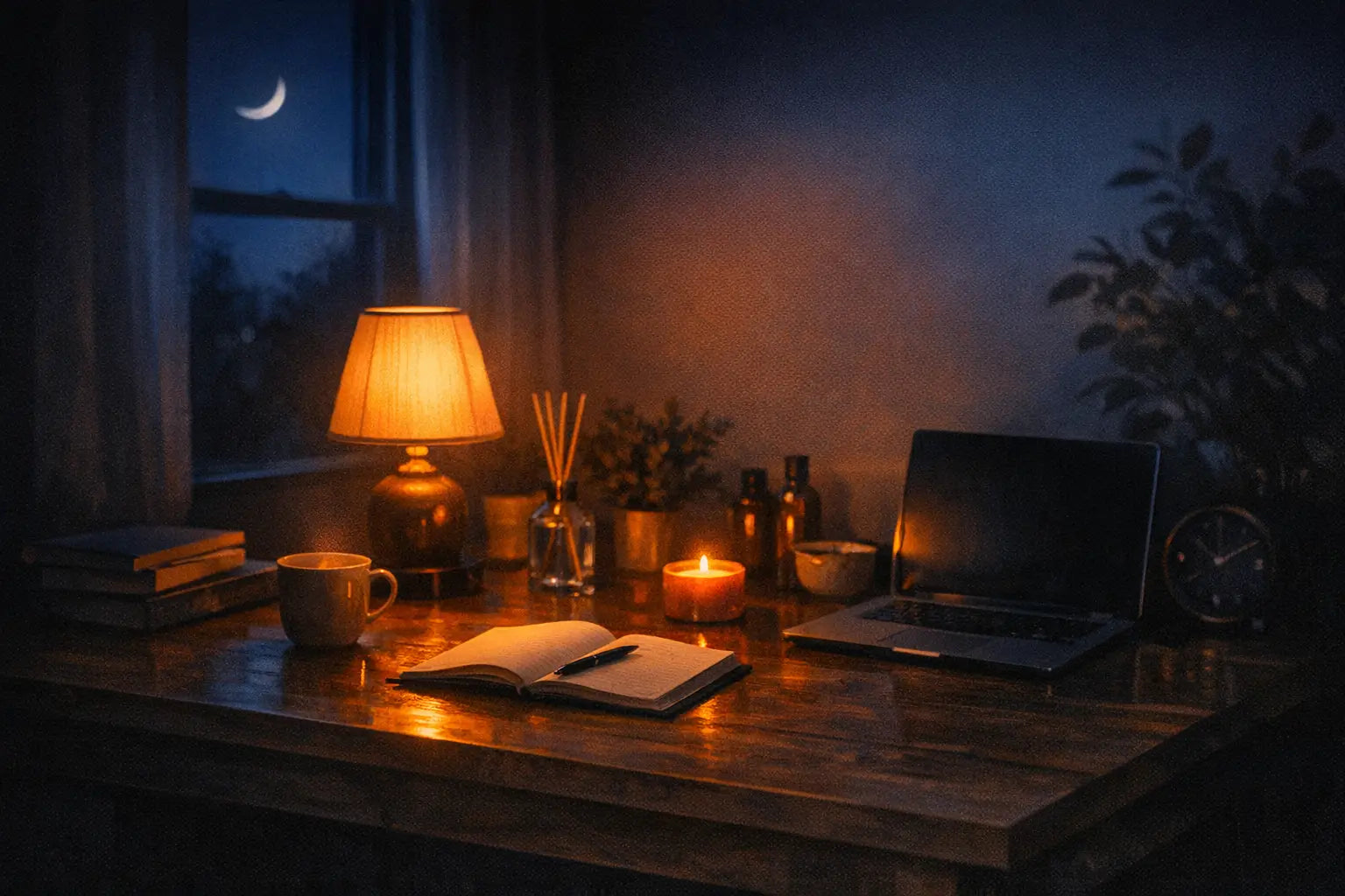L-Tyrosine Sleep Effects: Myths vs. Reality - blog featured image