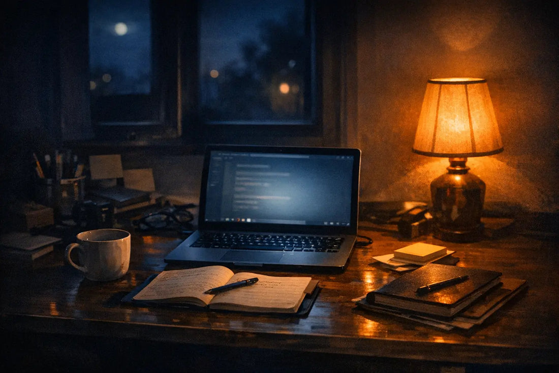 Best Supplements for Founders Running on Fumes - blog featured image