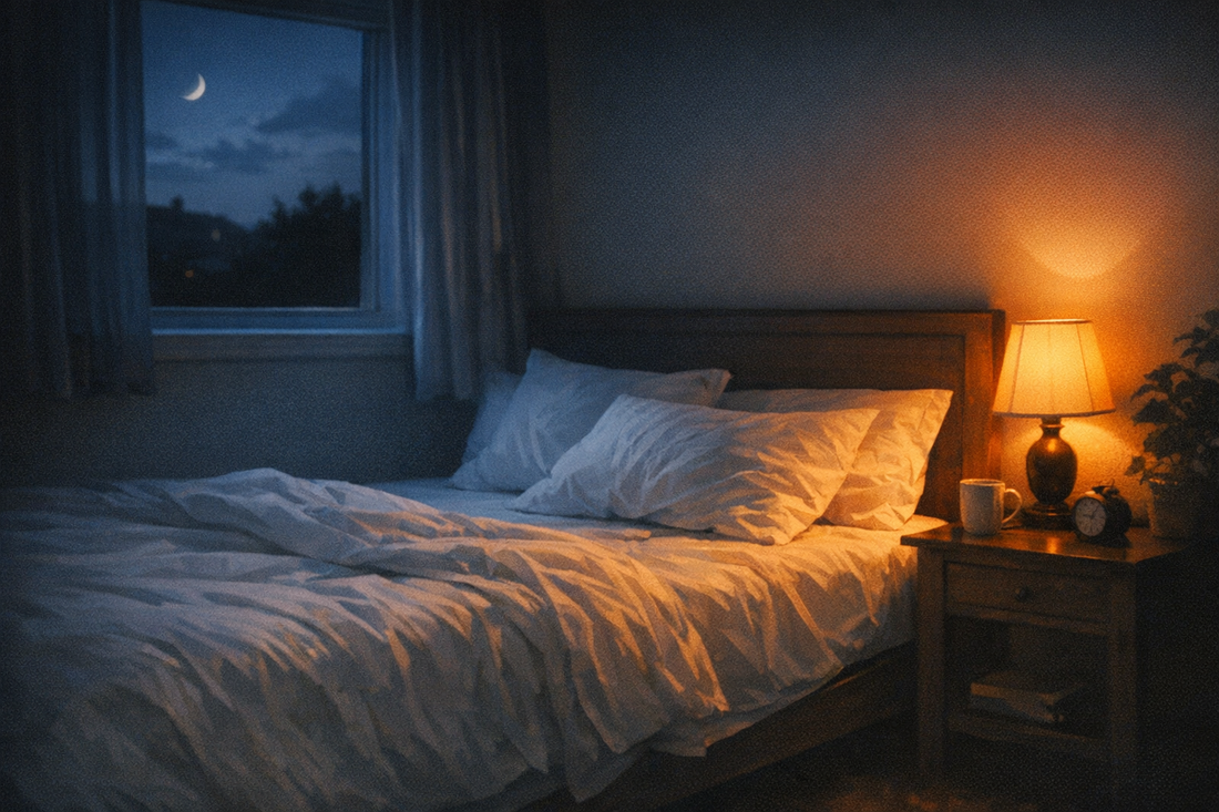 How Much Deep Sleep Do You Need?