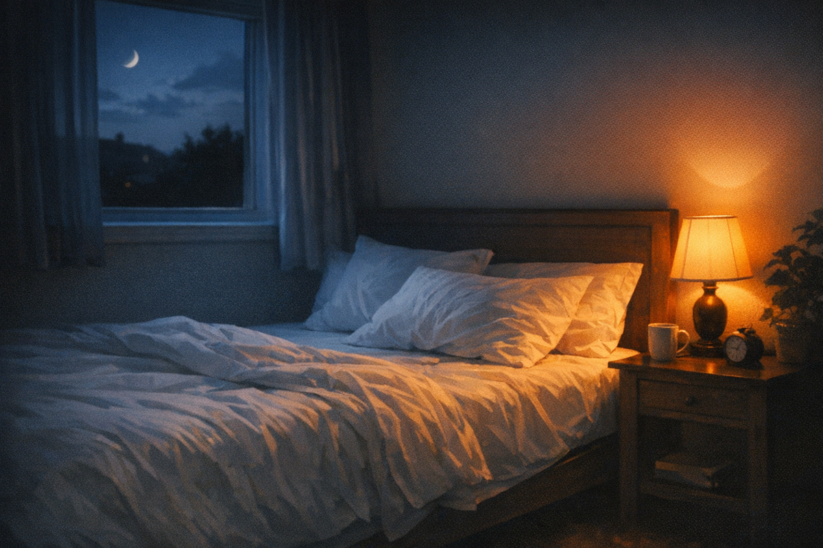 How Much Deep Sleep Do You Need?